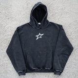 Need Money For Holo Cardboard Hoodie Black